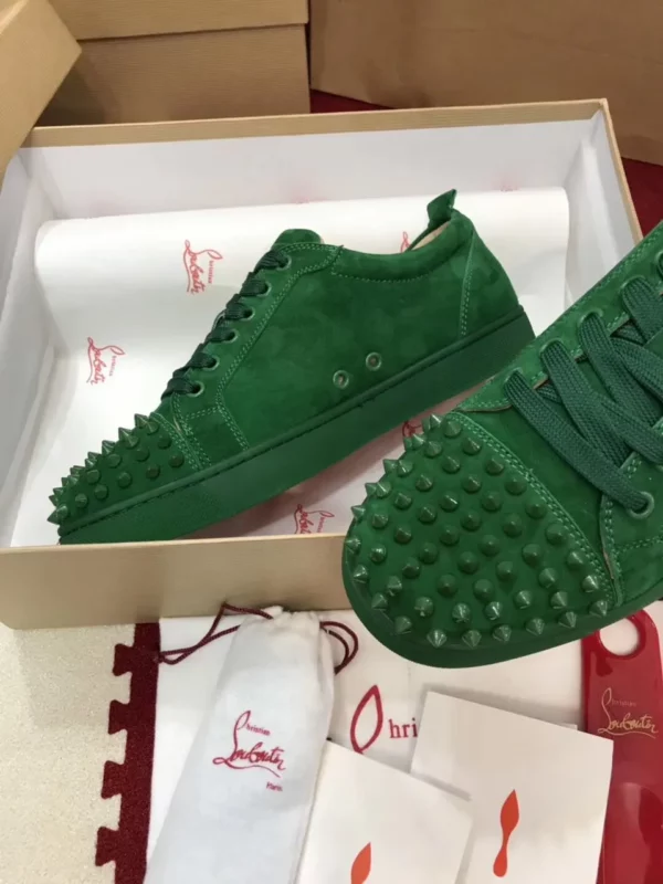 Christian Louboutin shoes - Reps shoes