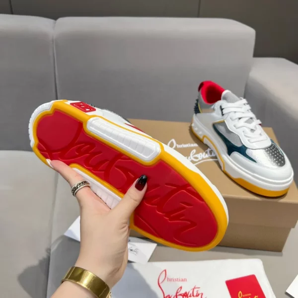 Christian Louboutin shoes - Reps shoes