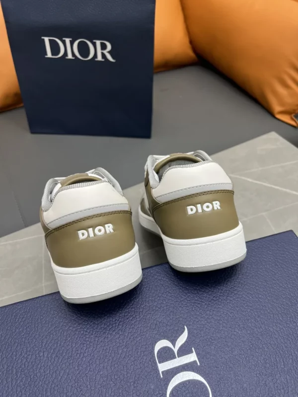 Dior shoes - Replica shoes