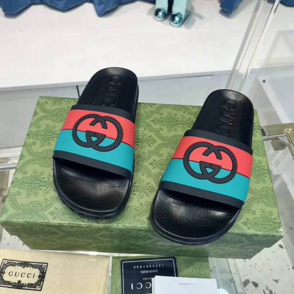 Gucci shoes - replica gucci shoes