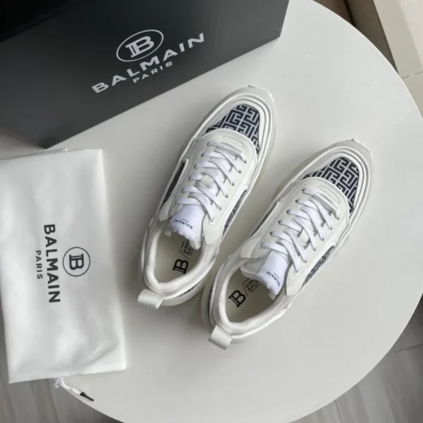 Balmain shoes - rep shoes