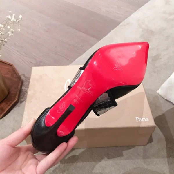 Christian Louboutin shoes - Replica shoes