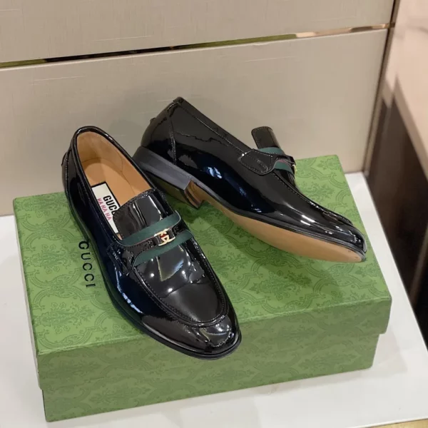 Gucci shoes - replica gucci shoes