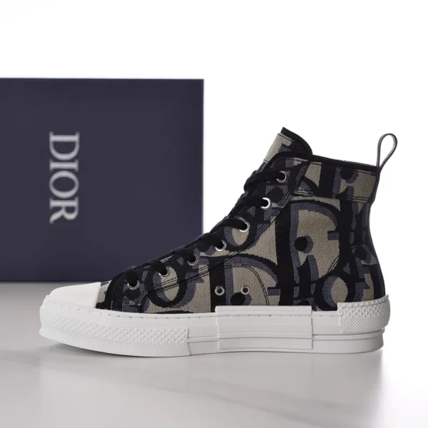 Dior shoes - rep shoes