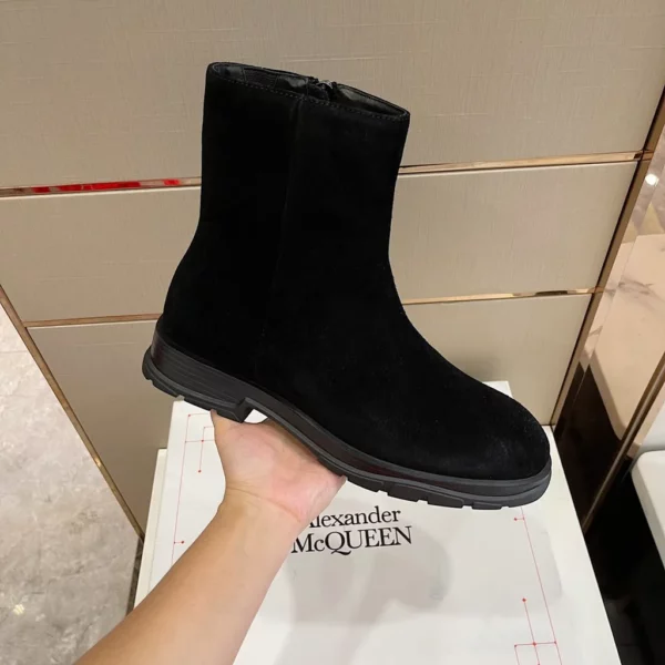 Alexander MCQueen shoes - rep shoes