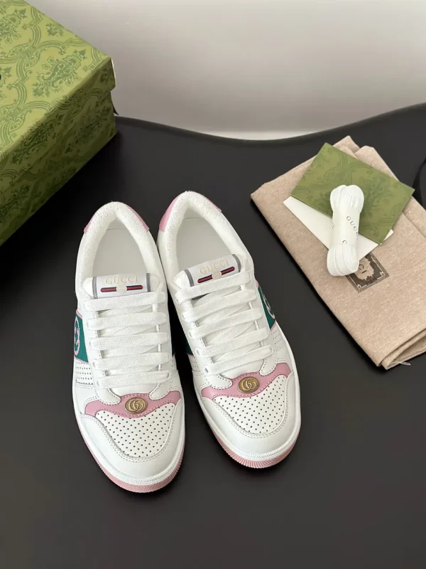 Gucci shoes - replica gucci shoes