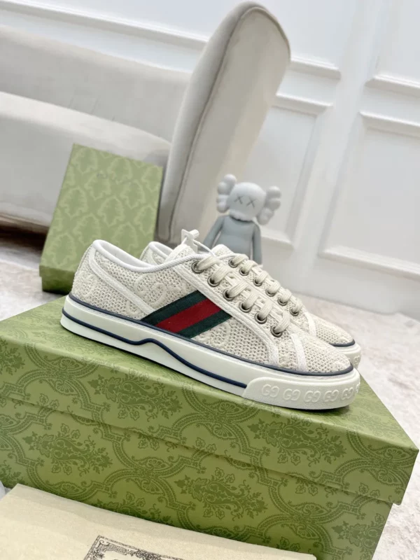 Gucci shoes - replica gucci shoes