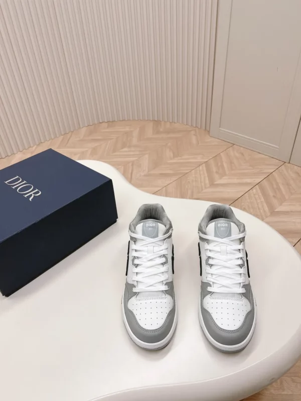 Dior shoes - Replica shoes