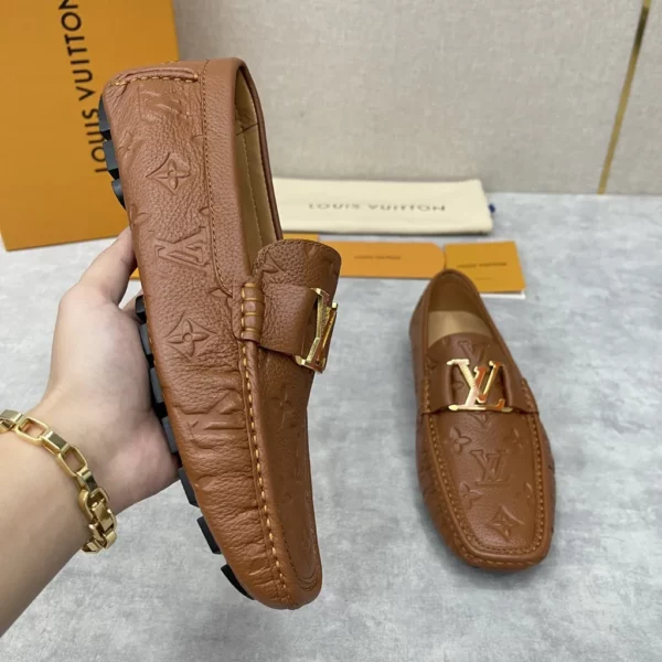 Louis Vuitton shoes - louis vuitton replica shoes