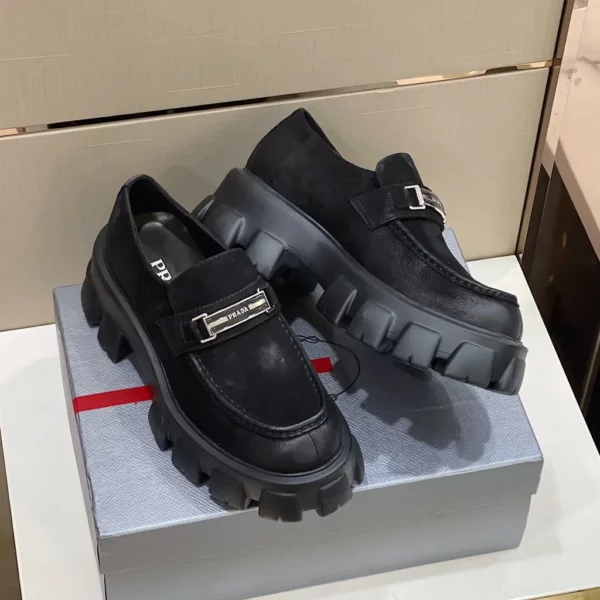 Prada shoes - rep shoes