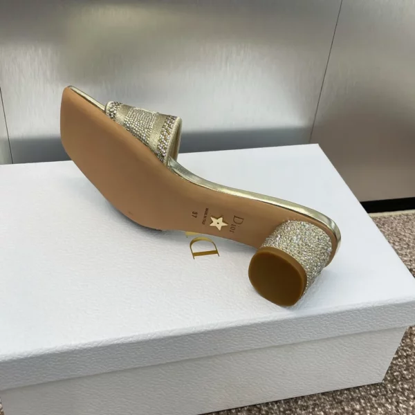 Dior shoes - Reps shoes