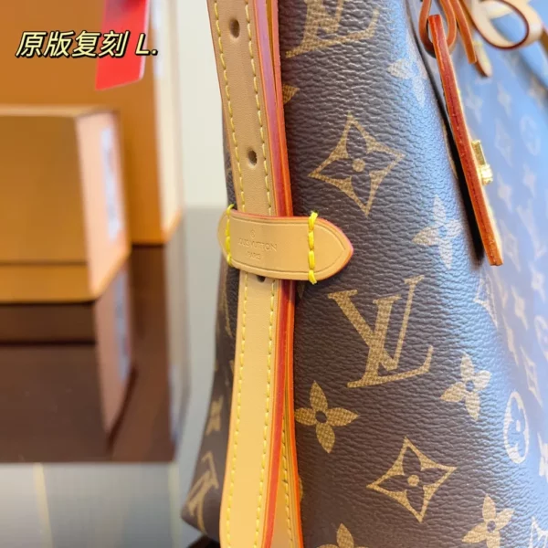 Louis Vuitton bag - louis vuitton replica bags