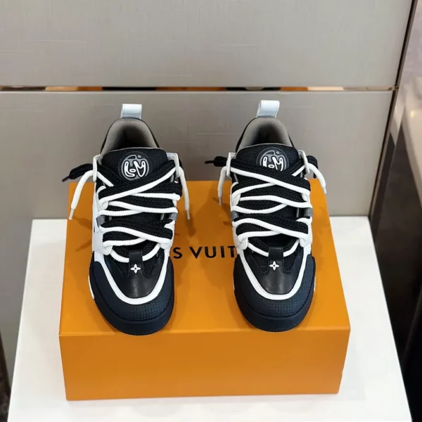 Louis Vuitton shoes - louis vuitton replica shoes