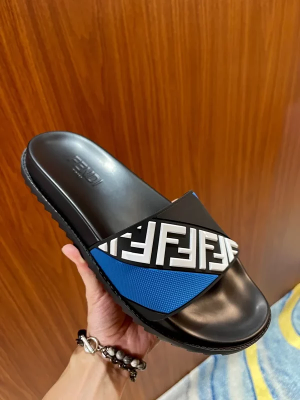 Fendi shoes - rep shoes