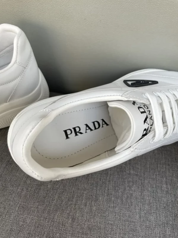 Prada shoes - rep shoes