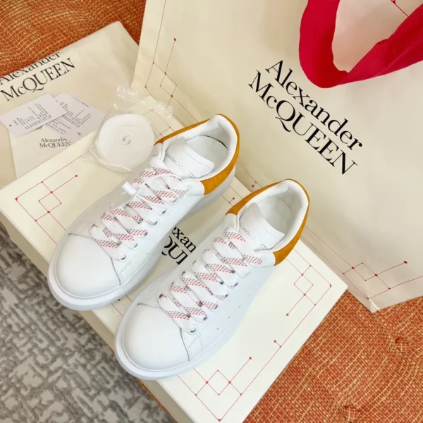 Alexander MCQueen shoes - rep shoes