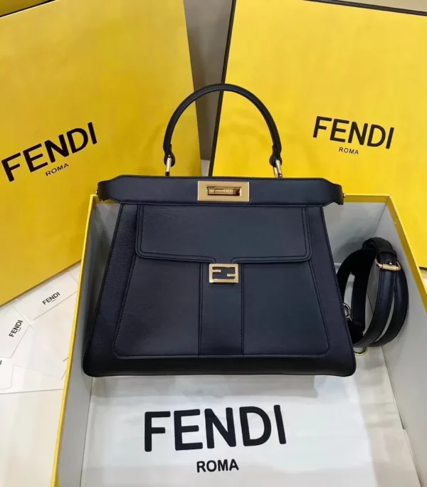 Fendi bag - fendi replica bags