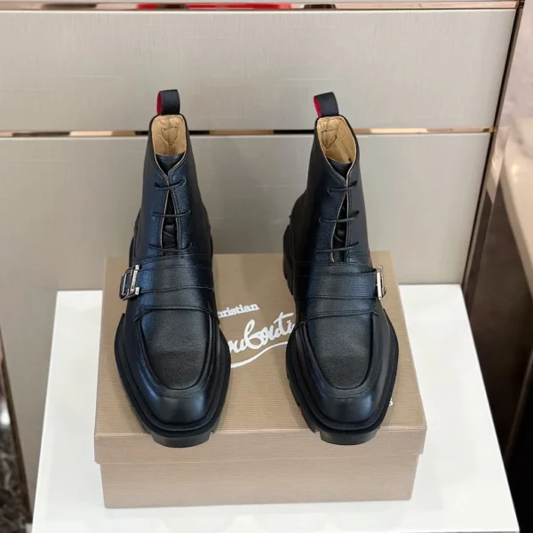 Christian Louboutin shoes - Replica shoes