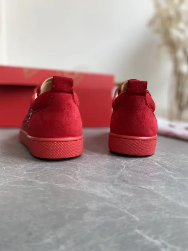 Christian Louboutin shoes - Reps shoes