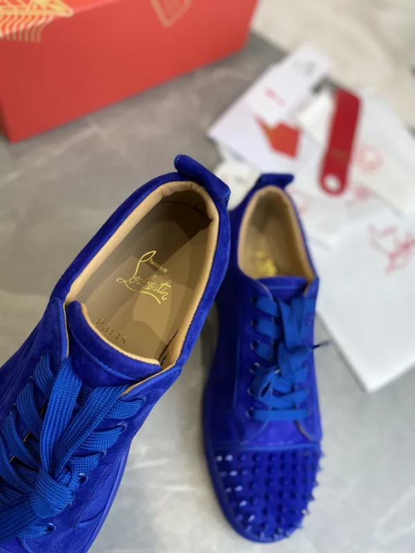 Christian Louboutin shoes - Replica shoes