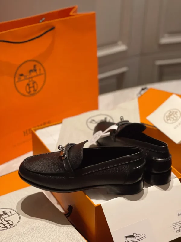 Hermes shoes - rep shoes