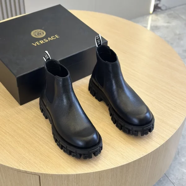 Versace shoes - Replica shoes