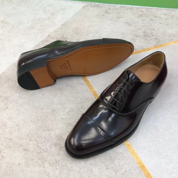 Ferragamo shoes - Replica shoes