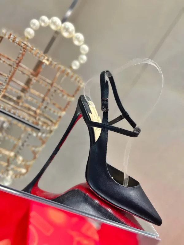 Christian Louboutin shoes - Replica shoes