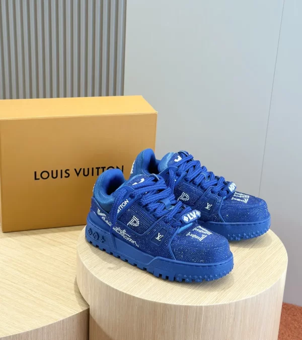 Louis Vuitton shoes - louis vuitton replica shoes