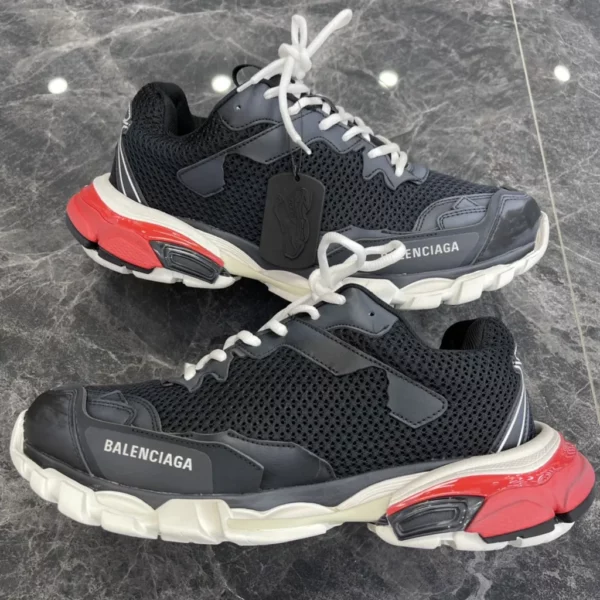 Balenciaga shoes - rep shoes