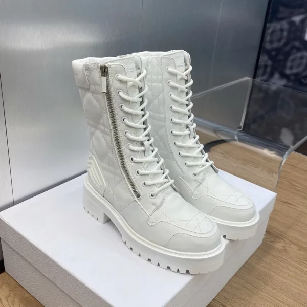 Dior shoes - rep shoes