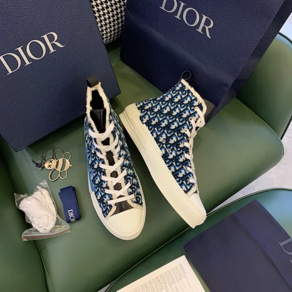 Dior shoes - rep shoes