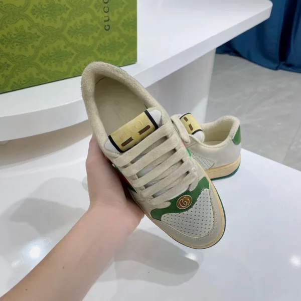 Gucci shoes - replica gucci shoes