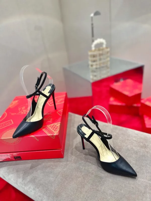 Christian Louboutin shoes - Replica shoes