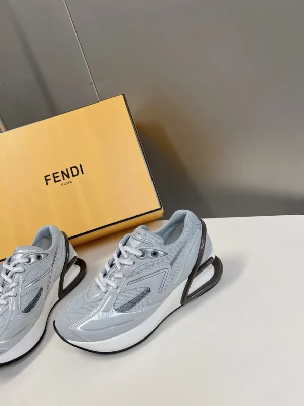 Fendi shoes - Replica shoes