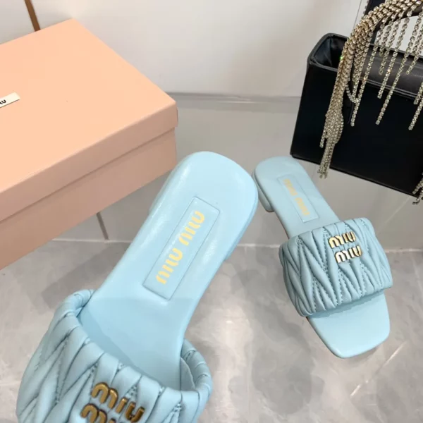 MiuMiu shoes - rep shoes