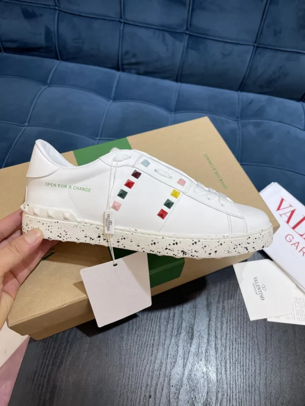 Valentino shoes - Replica shoes