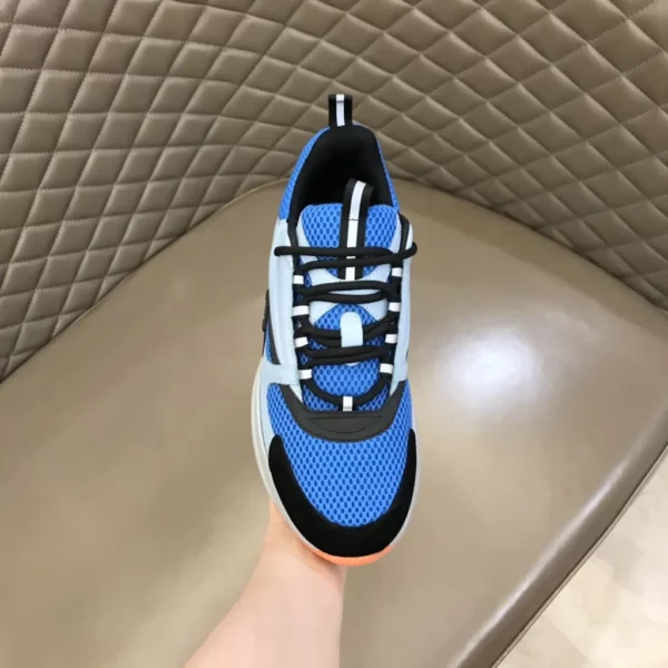 Dior shoes - Reps shoes