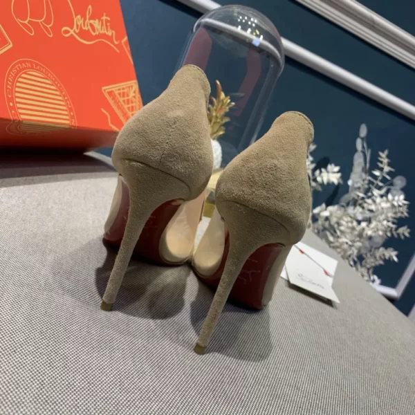 Christian Louboutin shoes - Reps shoes