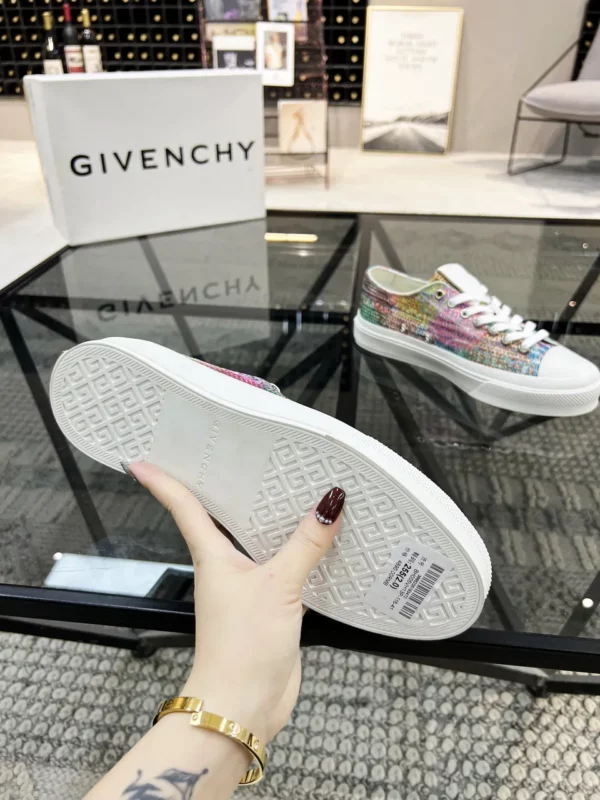 Givenchy shoes - Reps shoes