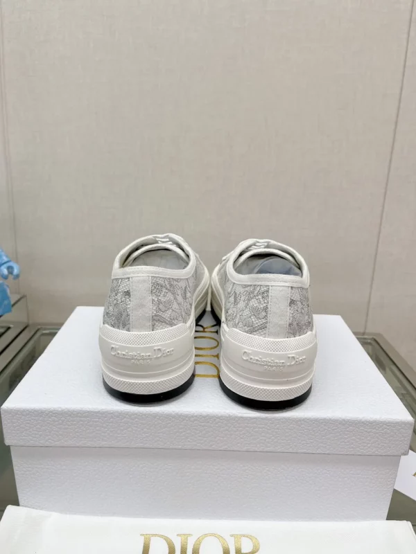 Dior shoes - rep shoes