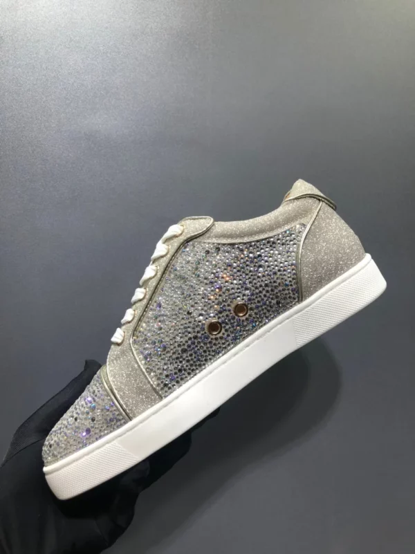 Christian Louboutin shoes - Reps shoes