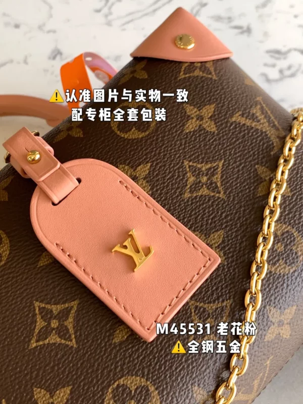 Louis Vuitton bag - louis vuitton replica bags