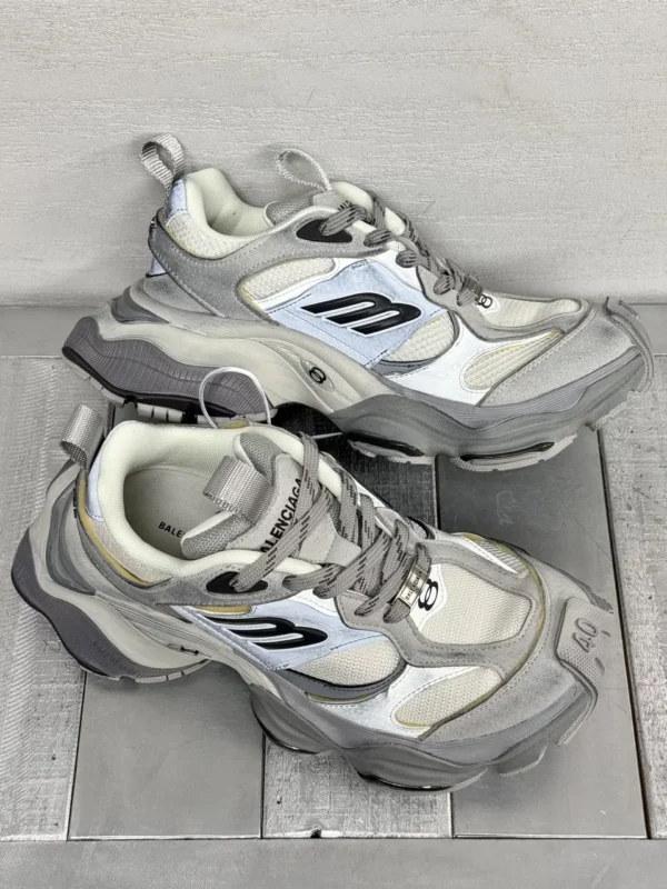 Balenciaga shoes - rep shoes