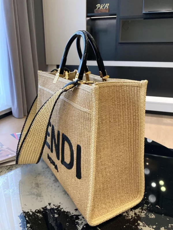 Fendi bag - fendi replica bags