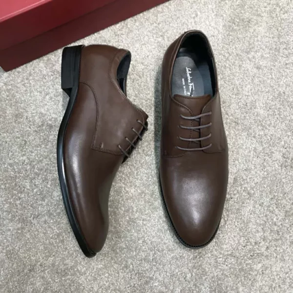 Ferragamo shoes - rep shoes