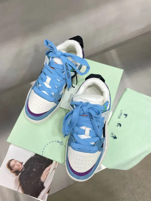 Off White shoes - rep shoes