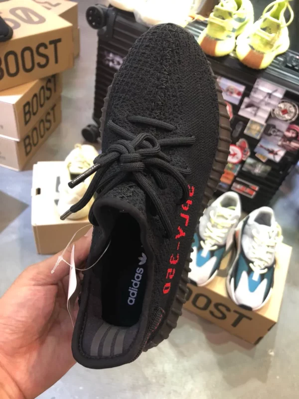 Yeezy shoes - Reps shoes