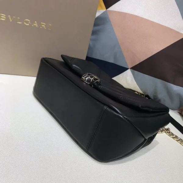 Bvlgari bag - replica bags