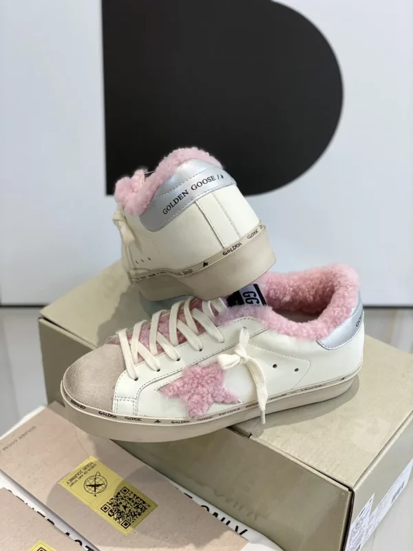 GGDB shoes - Replica shoes